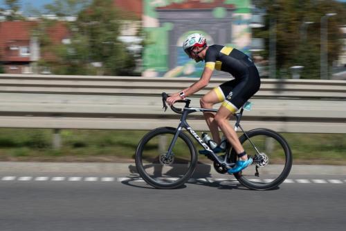 Garmin Iron Triathlon 2024. Gdańsk