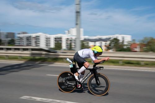 Garmin Iron Triathlon 2024. Gdańsk