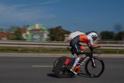 Garmin Iron Triathlon 2024. Gdańsk