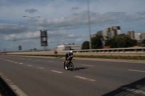 Garmin Iron Triathlon 2024. Gdańsk