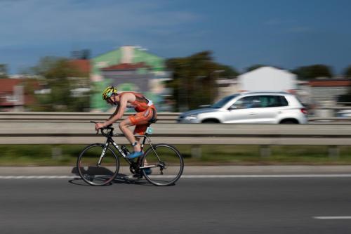Garmin Iron Triathlon 2024. Gdańsk