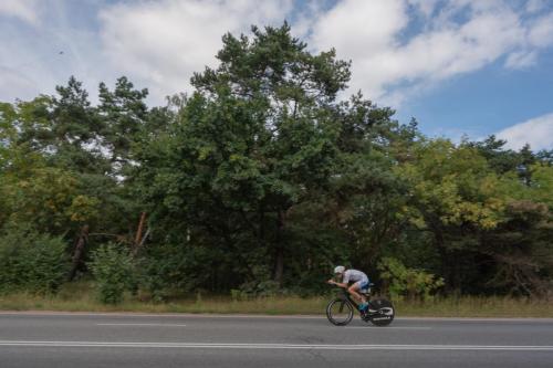 Garmin Iron Triathlon 2024. Gdańsk