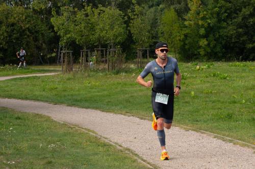 Garmin Iron Triathlon 2024. Gdańsk