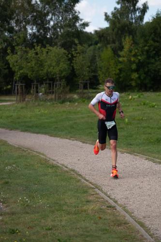 Garmin Iron Triathlon 2024. Gdańsk