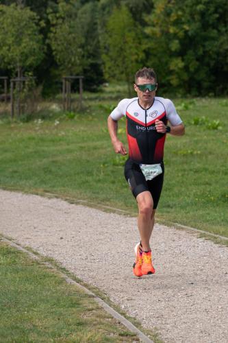 Garmin Iron Triathlon 2024. Gdańsk