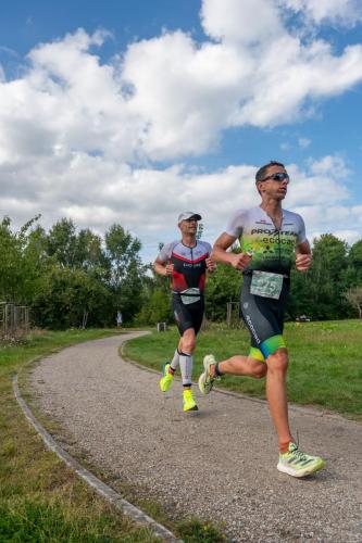 Garmin Iron Triathlon 2024. Gdańsk