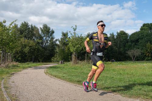 Garmin Iron Triathlon 2024. Gdańsk