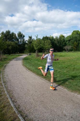 Garmin Iron Triathlon 2024. Gdańsk
