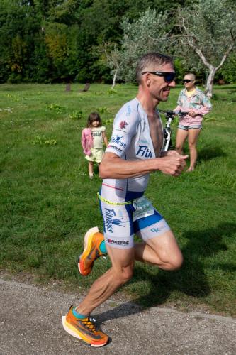 Garmin Iron Triathlon 2024. Gdańsk